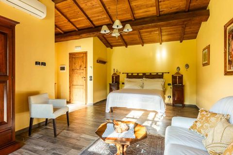 Villa i Roccastrada, Grosseto, Roccastrada - € 4.100.000 | Ref: ILV83125-1381437 - foto 5