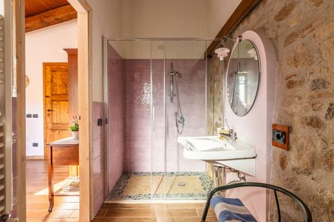 Villa i Roccastrada, Grosseto, Roccastrada - € 4.100.000 | Ref: ILV83125-1381437 - foto 7