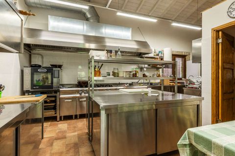 Villa i Roccastrada, Grosseto, Roccastrada - € 4.100.000 | Ref: ILV83125-1381437 - foto 9