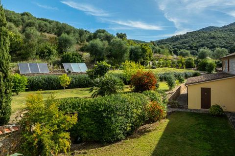 Villa i Roccastrada, Grosseto, Roccastrada - € 4.100.000 | Ref: ILV83125-1381437 - foto 10