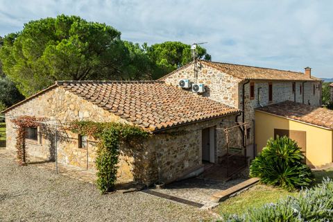 Villa i Roccastrada, Grosseto, Roccastrada - € 4.100.000 | Ref: ILV83125-1381437 - foto 11