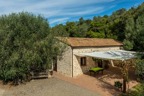 Villa i Roccastrada, Grosseto, Roccastrada - € 4.100.000 | Ref: ILV83125-1381437 - foto 12