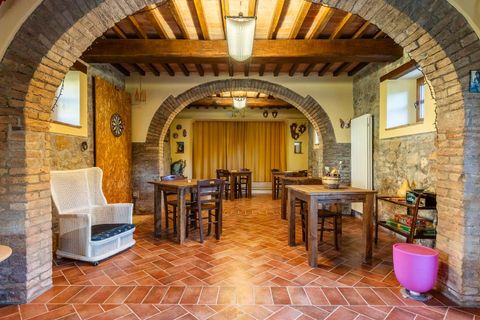 Villa i Roccastrada, Grosseto, Roccastrada - € 4.100.000 | Ref: ILV83125-1381437 - foto 20