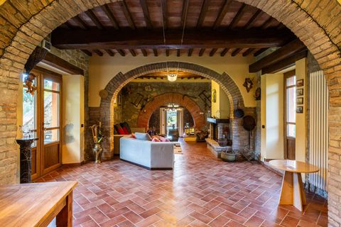 Villa i Roccastrada, Grosseto, Roccastrada - € 4.100.000 | Ref: ILV83125-1381437 - foto 21