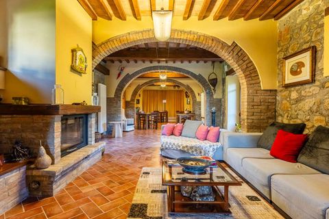 Villa i Roccastrada, Grosseto, Roccastrada - € 4.100.000 | Ref: ILV83125-1381437 - foto 22