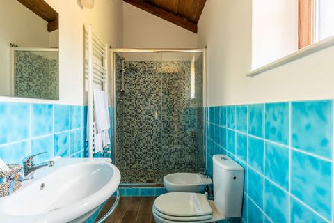 Villa i Roccastrada, Grosseto, Roccastrada - € 4.100.000 | Ref: ILV83125-1381437 - foto 27