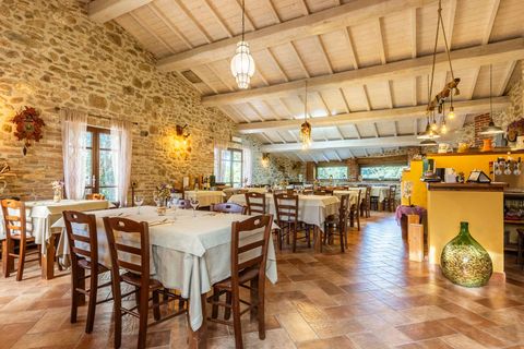 Villa i Roccastrada, Grosseto, Roccastrada - € 4.100.000 | Ref: ILV83125-1381437 - foto 29