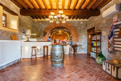 Villa i Roccastrada, Grosseto, Roccastrada - € 4.100.000 | Ref: ILV83125-1381437 - foto 32