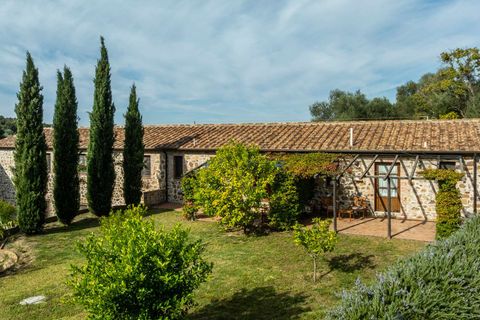 Villa i Roccastrada, Grosseto, Roccastrada - € 4.100.000 | Ref: ILV83125-1381437 - foto 33
