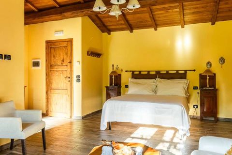 Villa i Roccastrada, Grosseto, Roccastrada - € 4.100.000 | Ref: ILV83125-1381437 - foto 38