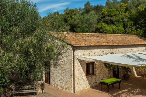 Villa i Roccastrada, Grosseto, Roccastrada - € 4.100.000 | Ref: ILV83125-1381437 - foto 45