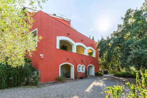 Villa i Gavorrano, Grosseto, Gavorrano - € 2.100.000 | Ref: ILV83124-1381488 - foto 1