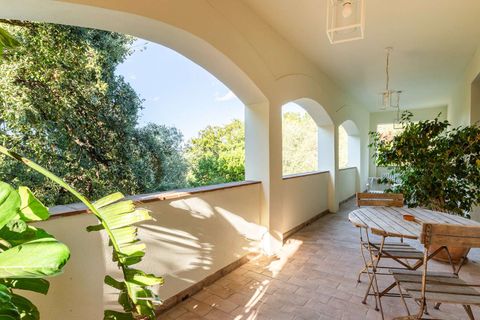 Villa i Gavorrano, Grosseto, Gavorrano - € 2.100.000 | Ref: ILV83124-1381488 - foto 2