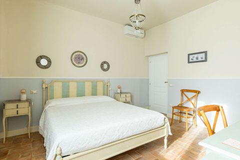 Villa i Gavorrano, Grosseto, Gavorrano - € 2.100.000 | Ref: ILV83124-1381488 - foto 3