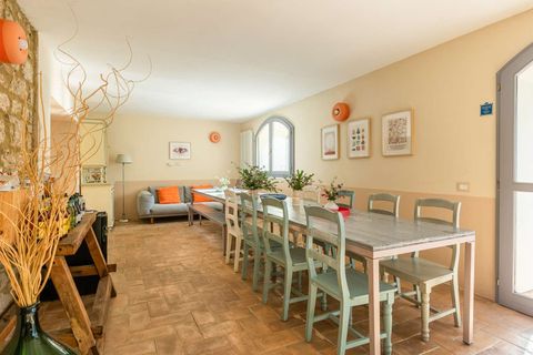 Villa i Gavorrano, Grosseto, Gavorrano - € 2.100.000 | Ref: ILV83124-1381488 - foto 4