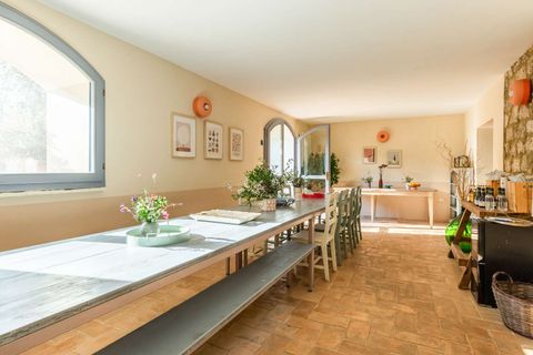 Villa i Gavorrano, Grosseto, Gavorrano - € 2.100.000 | Ref: ILV83124-1381488 - foto 6