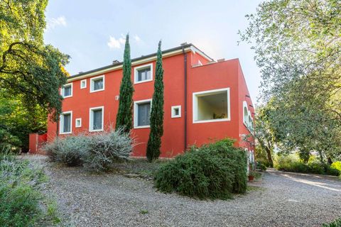 Villa i Gavorrano, Grosseto, Gavorrano - € 2.100.000 | Ref: ILV83124-1381488 - foto 9
