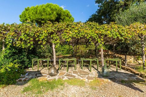 Villa i Gavorrano, Grosseto, Gavorrano - € 2.100.000 | Ref: ILV83124-1381488 - foto 10