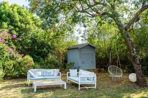 Villa i Gavorrano, Grosseto, Gavorrano - € 2.100.000 | Ref: ILV83124-1381488 - foto 11