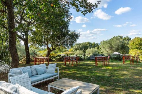Villa i Gavorrano, Grosseto, Gavorrano - € 2.100.000 | Ref: ILV83124-1381488 - foto 12