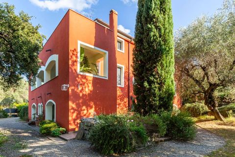 Villa i Gavorrano, Grosseto, Gavorrano - € 2.100.000 | Ref: ILV83124-1381488 - foto 13