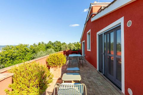 Villa i Gavorrano, Grosseto, Gavorrano - € 2.100.000 | Ref: ILV83124-1381488 - foto 16