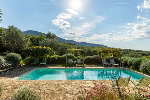 Villa i Gavorrano, Grosseto, Gavorrano - € 2.100.000 | Ref: ILV83124-1381488 - foto 17