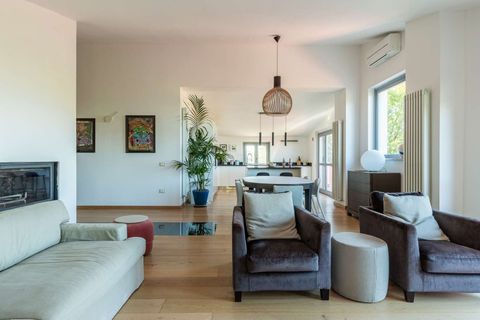 Villa i Gavorrano, Grosseto, Gavorrano - € 2.100.000 | Ref: ILV83124-1381488 - foto 18