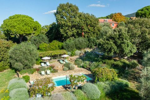 Villa i Gavorrano, Grosseto, Gavorrano - € 2.100.000 | Ref: ILV83124-1381488 - foto 21