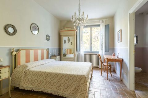 Villa i Gavorrano, Grosseto, Gavorrano - € 2.100.000 | Ref: ILV83124-1381488 - foto 22