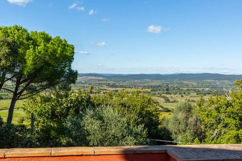Villa i Gavorrano, Grosseto, Gavorrano - € 2.100.000 | Ref: ILV83124-1381488 - foto 31
