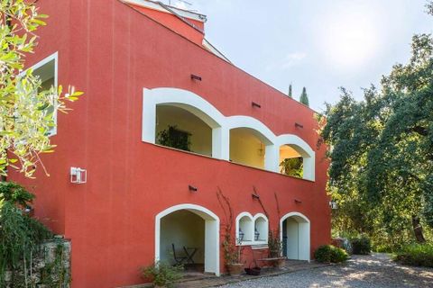 Villa i Gavorrano, Grosseto, Gavorrano - € 2.100.000 | Ref: ILV83124-1381488 - foto 34