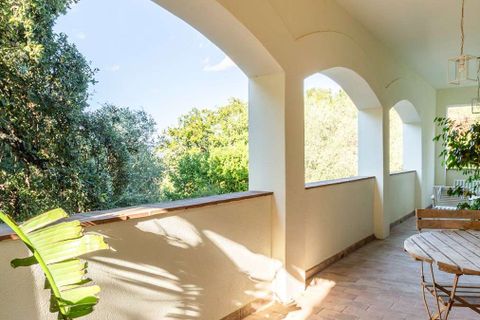 Villa i Gavorrano, Grosseto, Gavorrano - € 2.100.000 | Ref: ILV83124-1381488 - foto 35