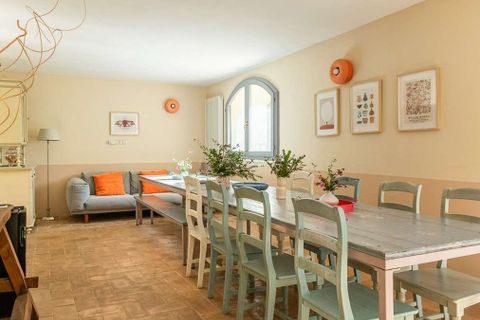 Villa i Gavorrano, Grosseto, Gavorrano - € 2.100.000 | Ref: ILV83124-1381488 - foto 37