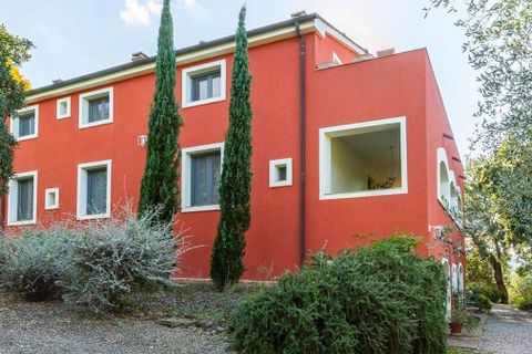 Villa i Gavorrano, Grosseto, Gavorrano - € 2.100.000 | Ref: ILV83124-1381488 - foto 42