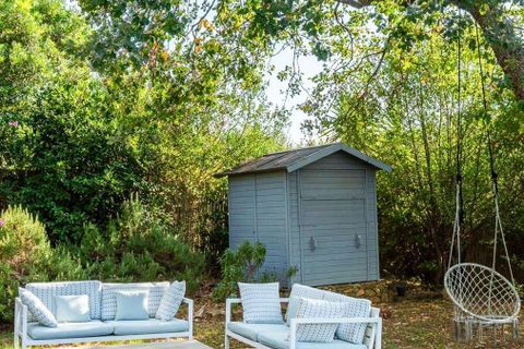 Villa i Gavorrano, Grosseto, Gavorrano - € 2.100.000 | Ref: ILV83124-1381488 - foto 44