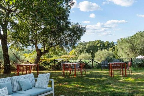 Villa i Gavorrano, Grosseto, Gavorrano - € 2.100.000 | Ref: ILV83124-1381488 - foto 45