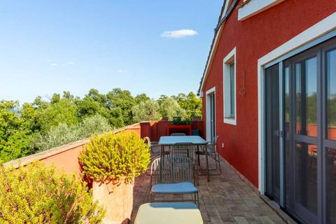 Villa i Gavorrano, Grosseto, Gavorrano - € 2.100.000 | Ref: ILV83124-1381488 - foto 49