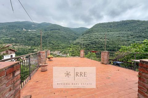 Villa a Rezzo, Imperia, Rezzo - € 109.000 | Ref: RP-1381499-1381499 - foto 3