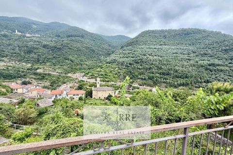 Villa a Rezzo, Imperia, Rezzo - € 109.000 | Ref: RP-1381499-1381499 - foto 7