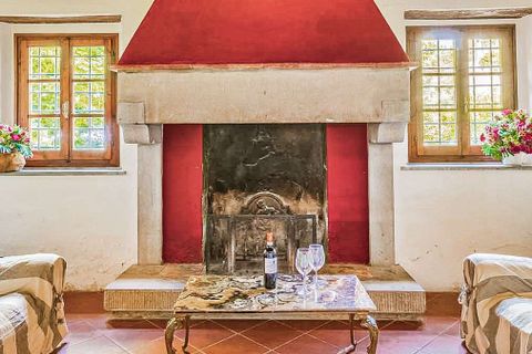 Villa - Florence, Florence, Florence - € 4 300 000 | Réf : ILV82621-1381540 - photo 14