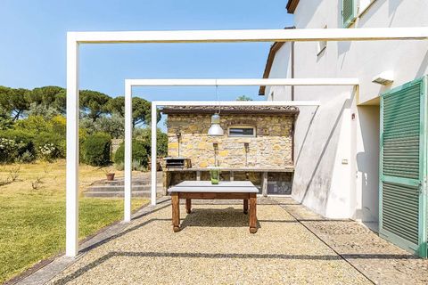 Villa i Impruneta, Florence, Impruneta - € 1 320 000 | Ref: ILV82613-1381567 - foto 3