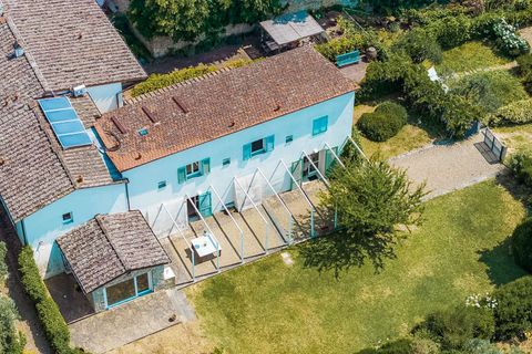 Villa i Impruneta, Florence, Impruneta - € 1 320 000 | Ref: ILV82613-1381567 - foto 4