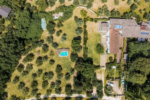 Villa i Impruneta, Florence, Impruneta - € 1 320 000 | Ref: ILV82613-1381567 - foto 5