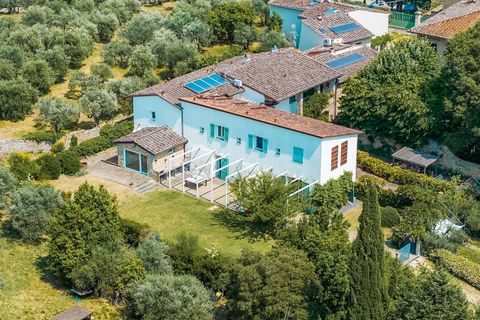 Villa i Impruneta, Florence, Impruneta - € 1 320 000 | Ref: ILV82613-1381567 - foto 15