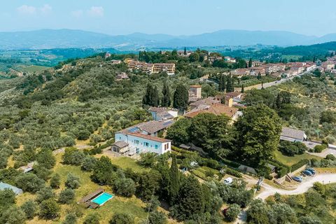 Villa i Impruneta, Florence, Impruneta - € 1 320 000 | Ref: ILV82613-1381567 - foto 16