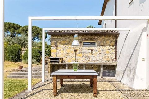 Villa i Impruneta, Florence, Impruneta - € 1 320 000 | Ref: ILV82613-1381567 - foto 19