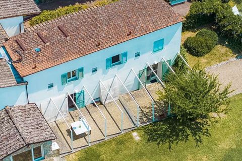Villa i Impruneta, Florence, Impruneta - € 1 320 000 | Ref: ILV82613-1381567 - foto 20