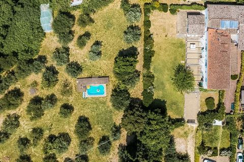 Villa i Impruneta, Florence, Impruneta - € 1 320 000 | Ref: ILV82613-1381567 - foto 21