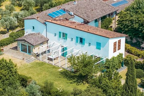 Villa i Impruneta, Florence, Impruneta - € 1 320 000 | Ref: ILV82613-1381567 - foto 31